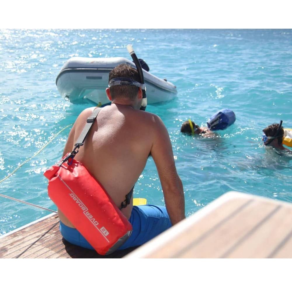 英國防水袋 Waterproof Dry Tube 5 Litres