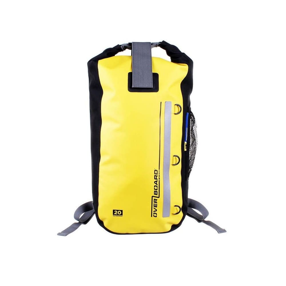 英國防水背囊 20 Litre Classic Backpack