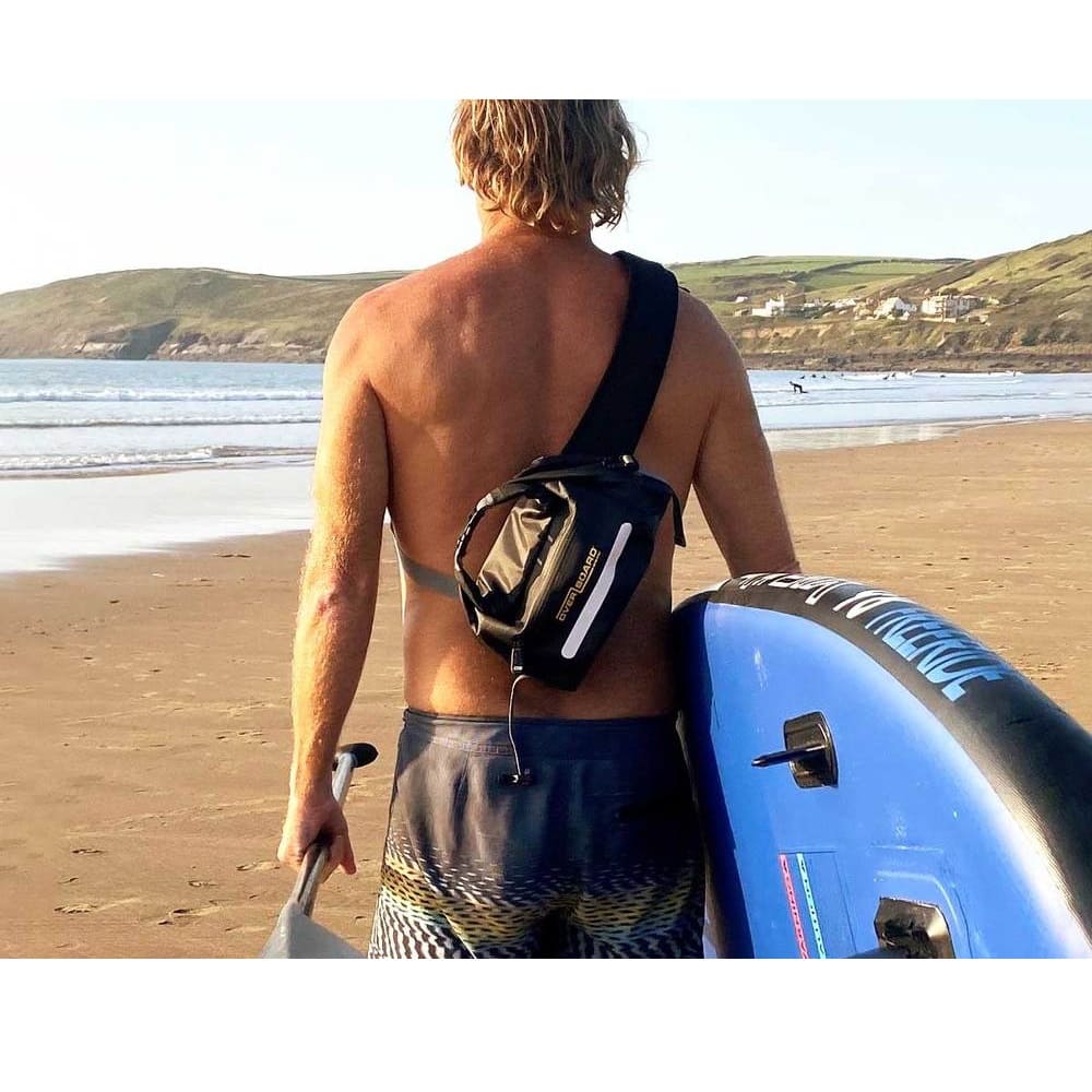 英國防水袋 4 Litre Pro Light Sling Bag