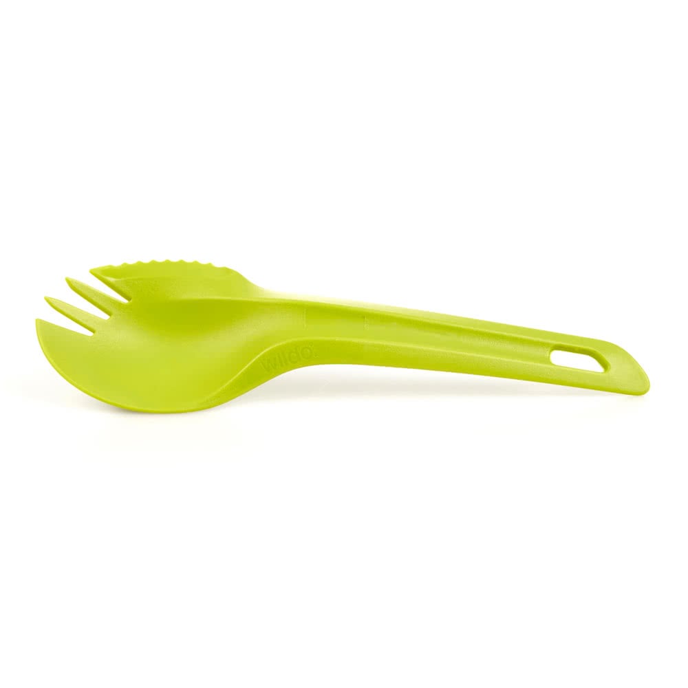 多功能餐具 Spork