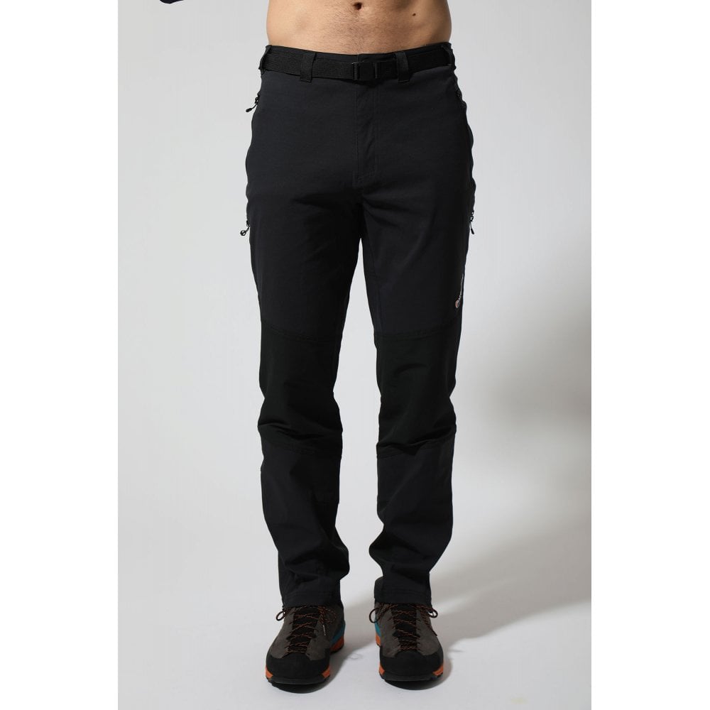 Terra Stretch Pants Reg Leg
