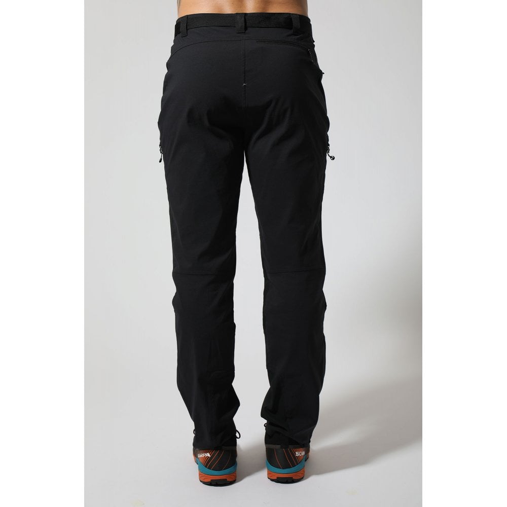 Terra Stretch Pants Reg Leg