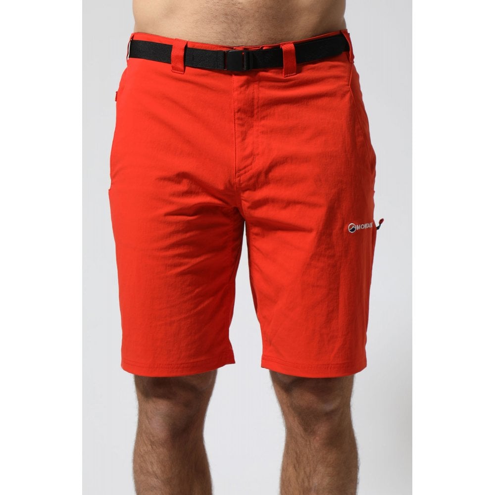 男裝登山短褲 Tor Shorts