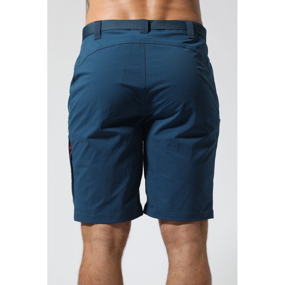 男裝登山短褲 Tor Shorts