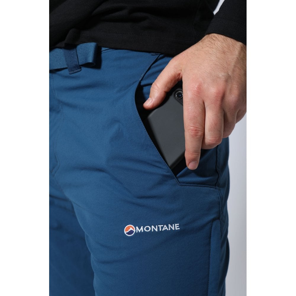 男裝登山短褲 Tor Shorts