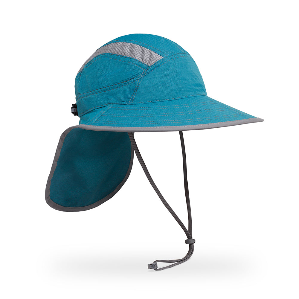 美國 UPF50+ 防曬帽 UPF50+ Ultra Adventure Hat