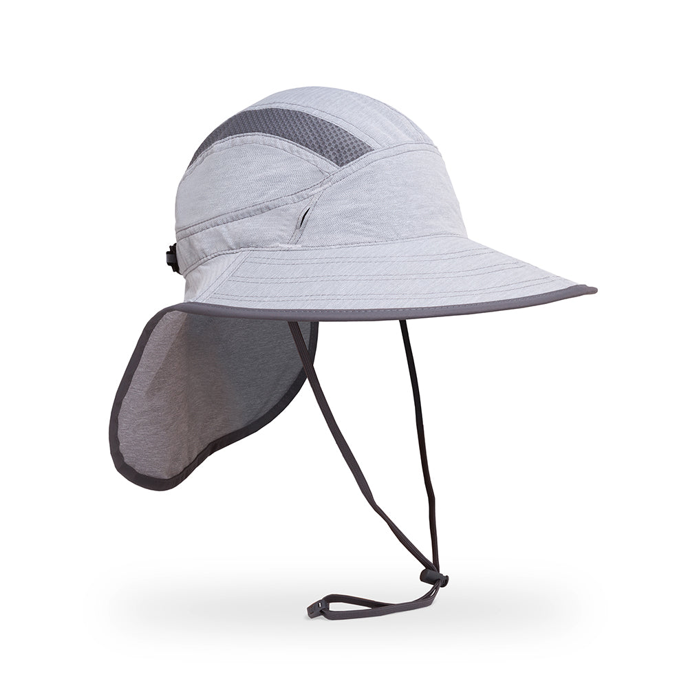 美國 UPF50+ 防曬帽 UPF50+ Ultra Adventure Hat