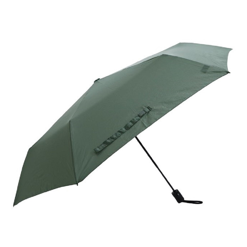 全自動172g碳纖版「不沾濕」雨傘 172g Ultralight Fiber Weatherproof Umbrella