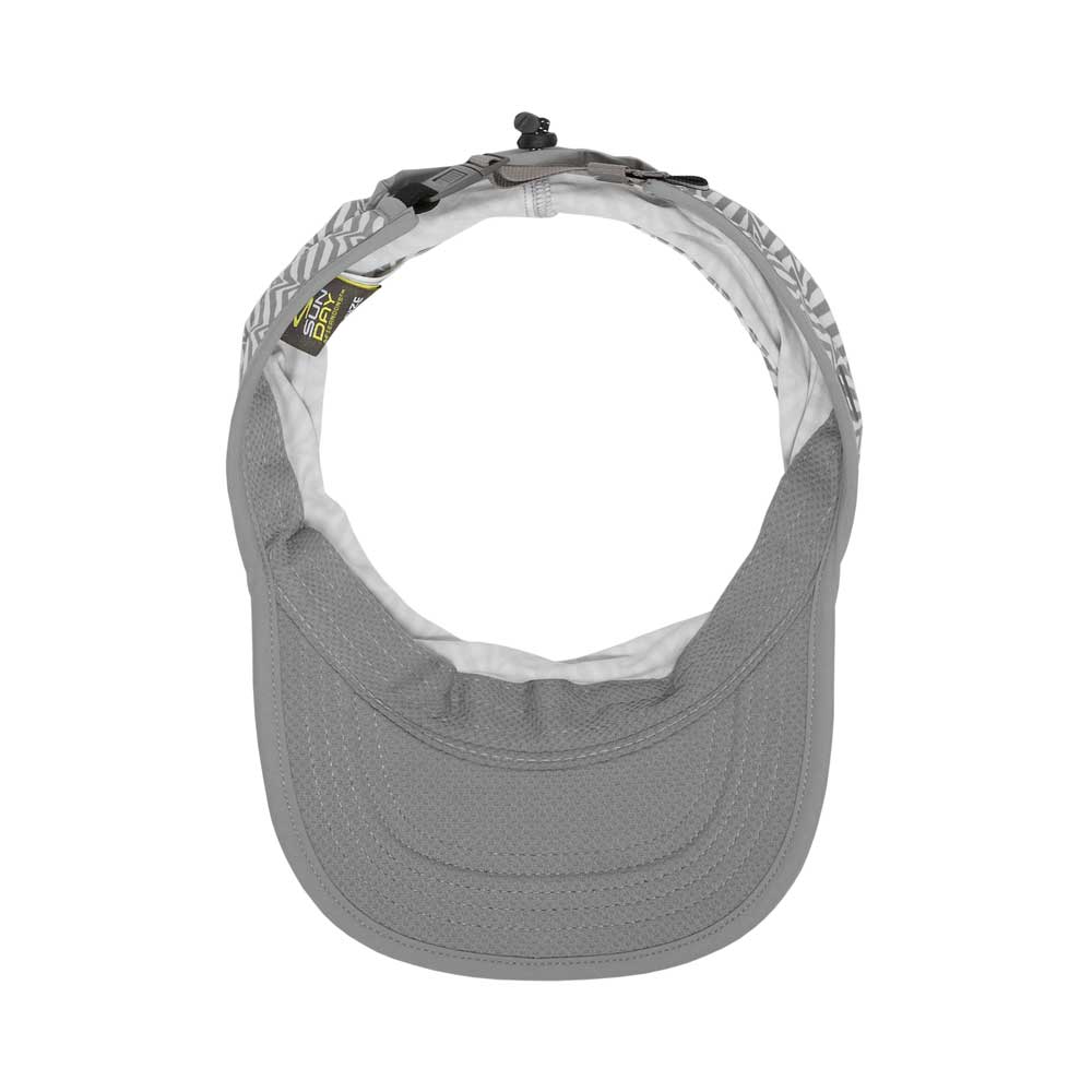 UVShield Cool Convert Visor