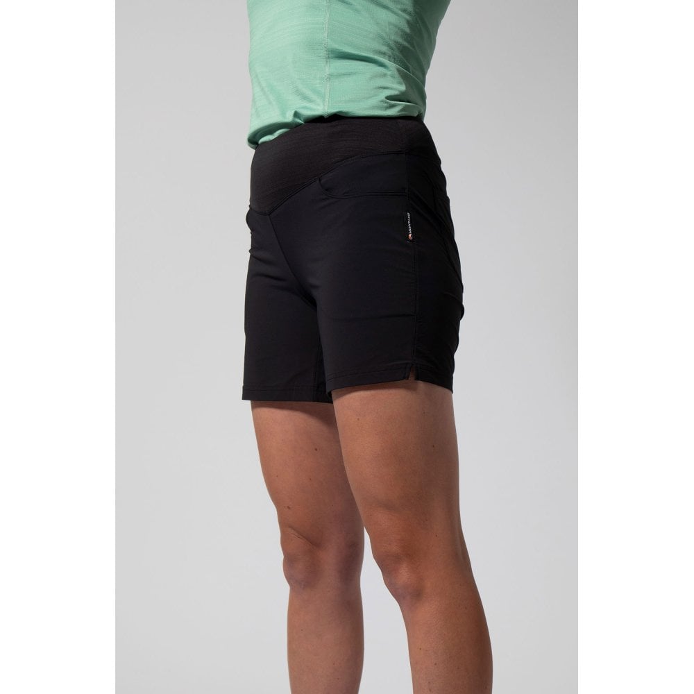 Women's Cygnus Shorts