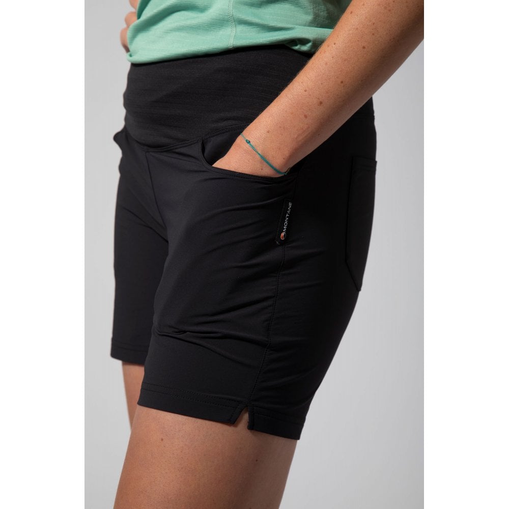 Women's Cygnus Shorts