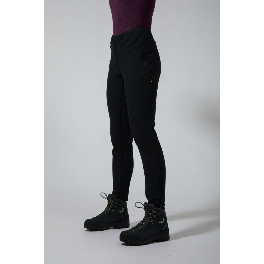 女裝保溫修身登山長褲 Women's INEO MISSION PANTS