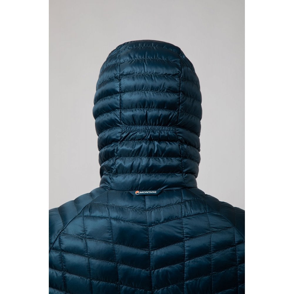 女裝輕量保溫綿外套 Women PHOENIX LITE JACKET