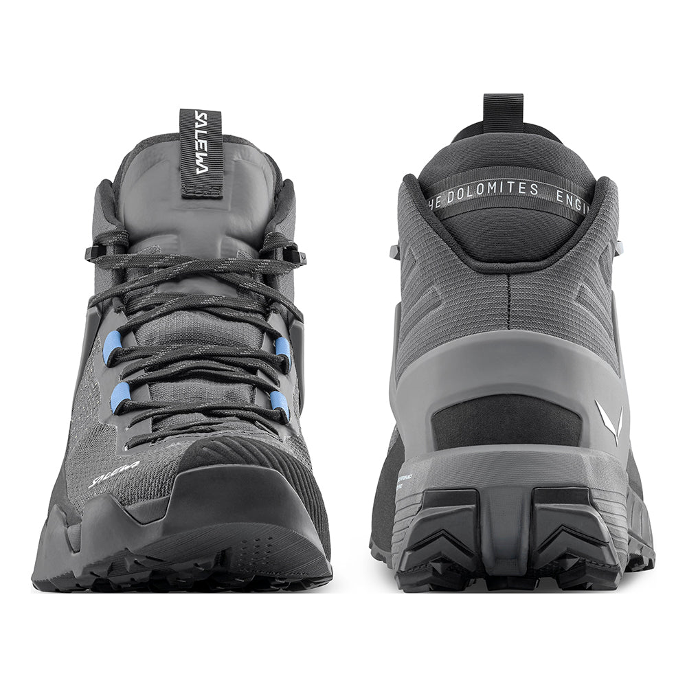 女裝中筒防水透氣登山鞋 Wildfire Nxt Mid W GTX