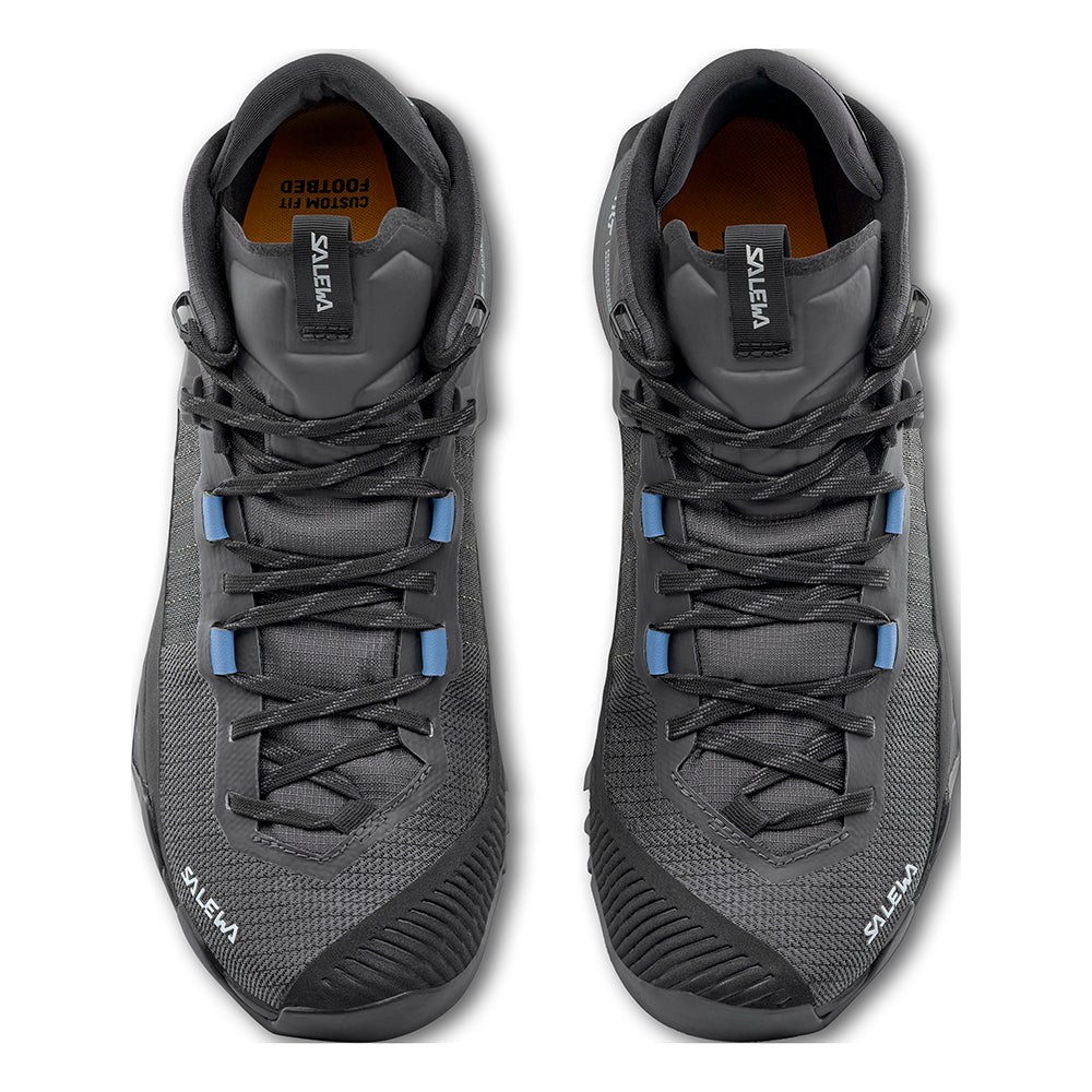 女裝中筒防水透氣登山鞋 Wildfire Nxt Mid W GTX