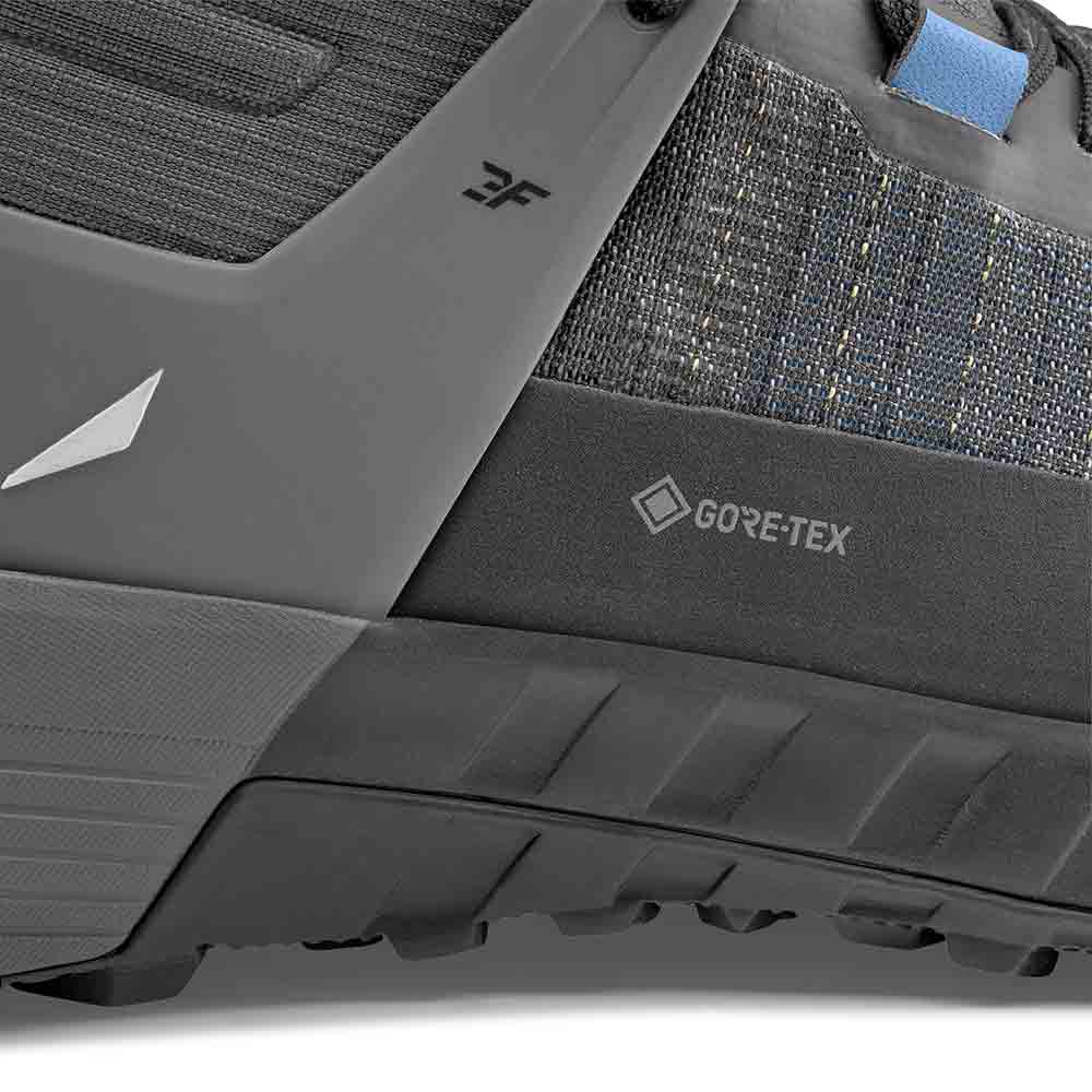 女裝中筒防水透氣登山鞋 Wildfire Nxt Mid W GTX