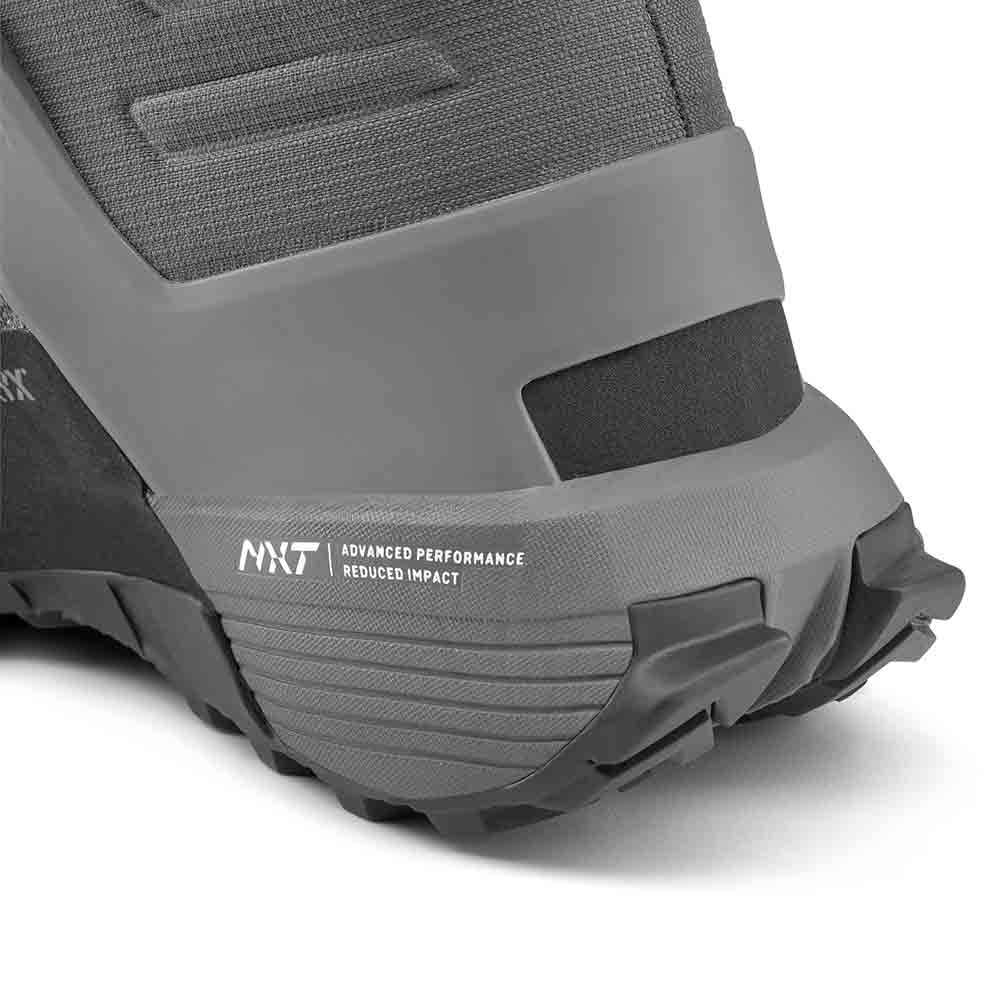 女裝中筒防水透氣登山鞋 Wildfire Nxt Mid W GTX