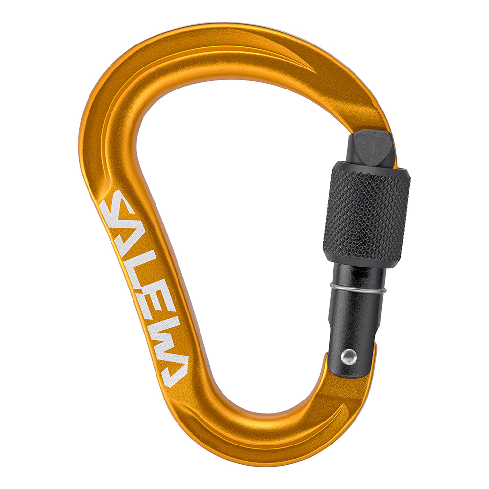 攀石鎖扣 Ortles Hms M Carabiner
