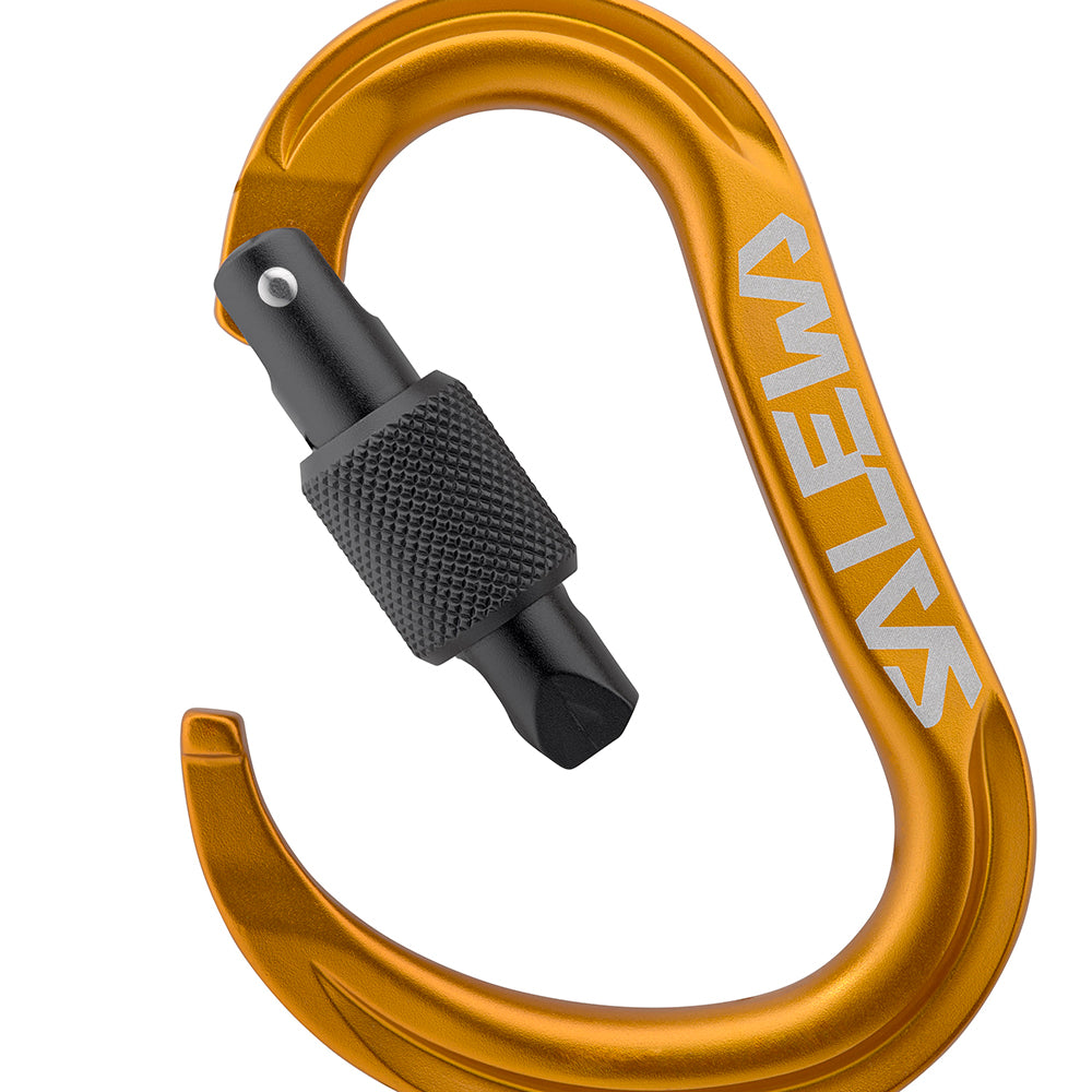 攀石鎖扣 Ortles Hms M Carabiner