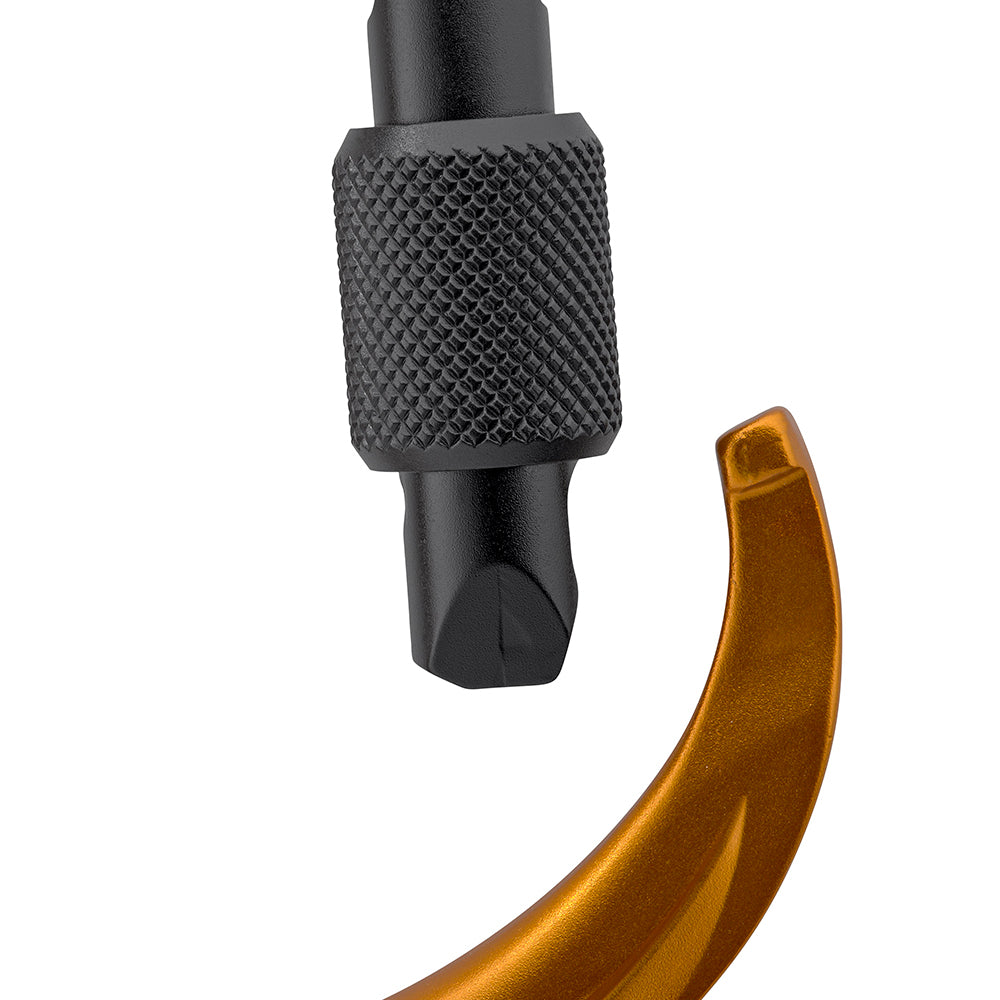 攀石鎖扣 Ortles Hms M Carabiner