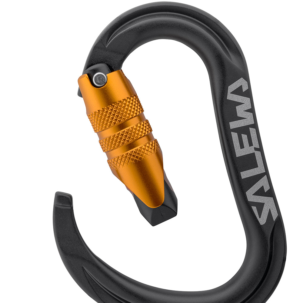 攀石鎖扣 Ortles Hms C.3 M Carabiner