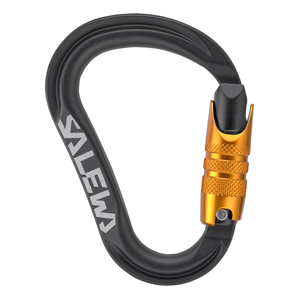 攀石鎖扣 Ortles Hms C.3 M Carabiner