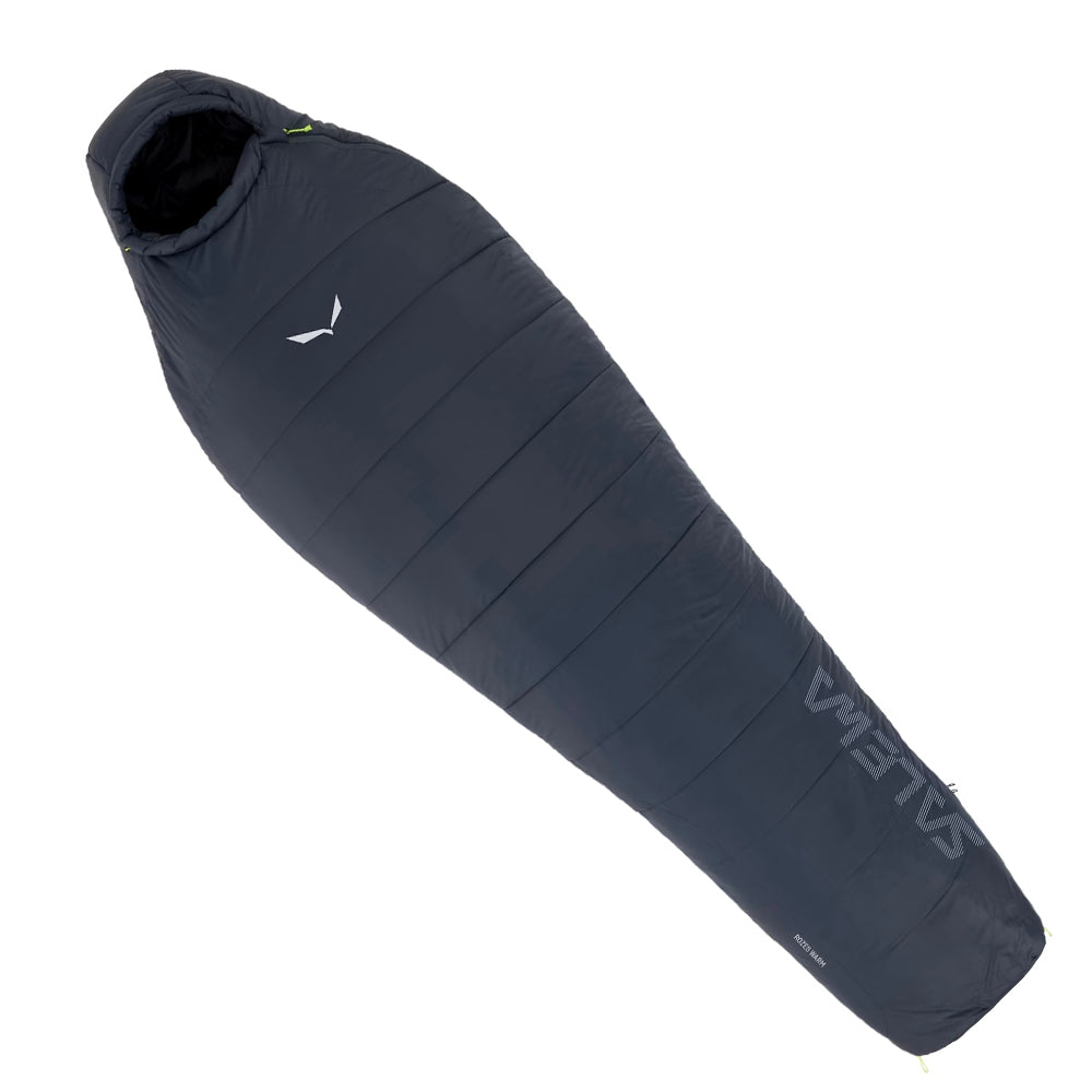 保暖纖維睡袋 Rozes Warm Ombre Blue -8°C