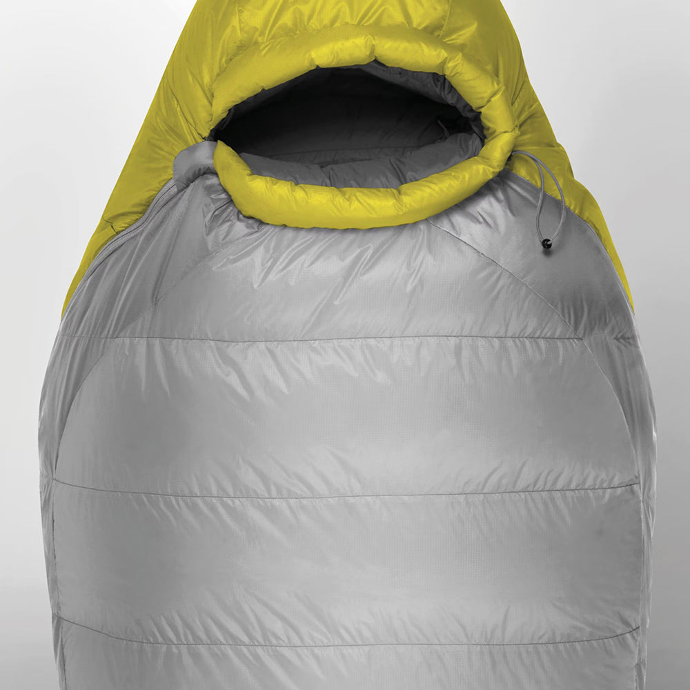 保暖纖維睡袋 Rozes Warm Ombre Blue -8°C