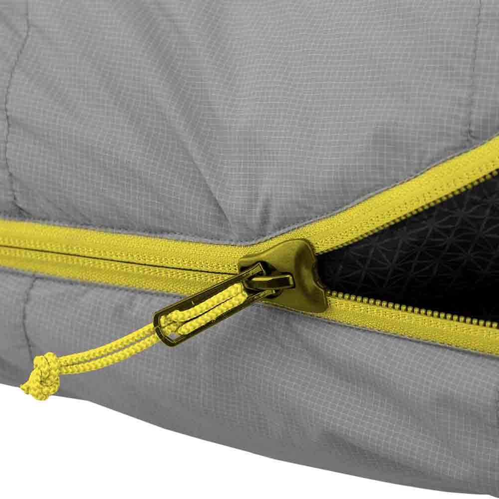 保暖纖維睡袋 Rozes Warm Ombre Blue -8°C