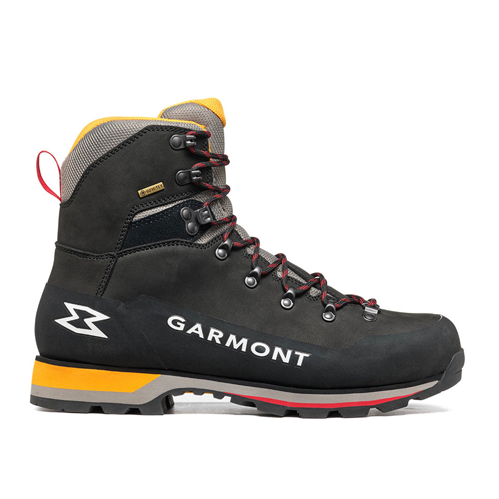 中性中筒防水透氣健行登山鞋 Nebraska II GTX