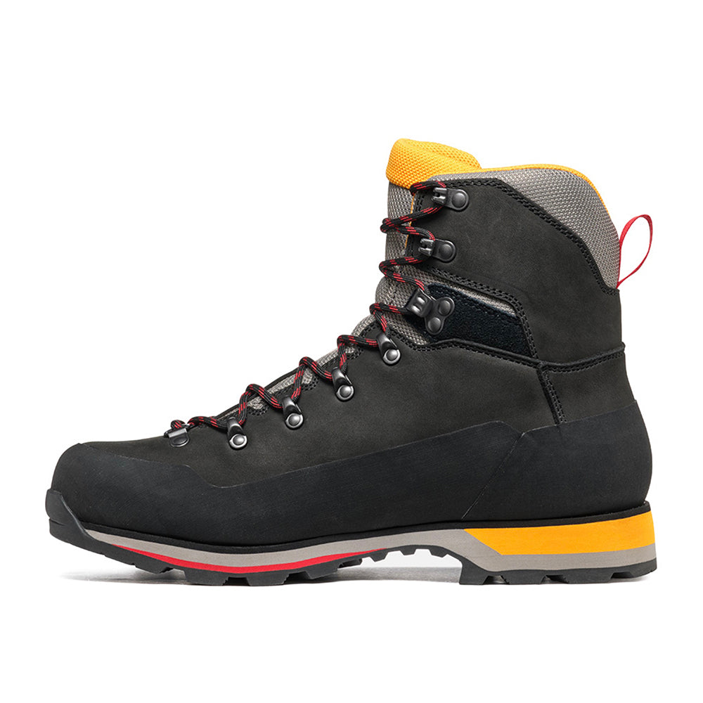 中性中筒防水透氣健行登山鞋 Nebraska II GTX