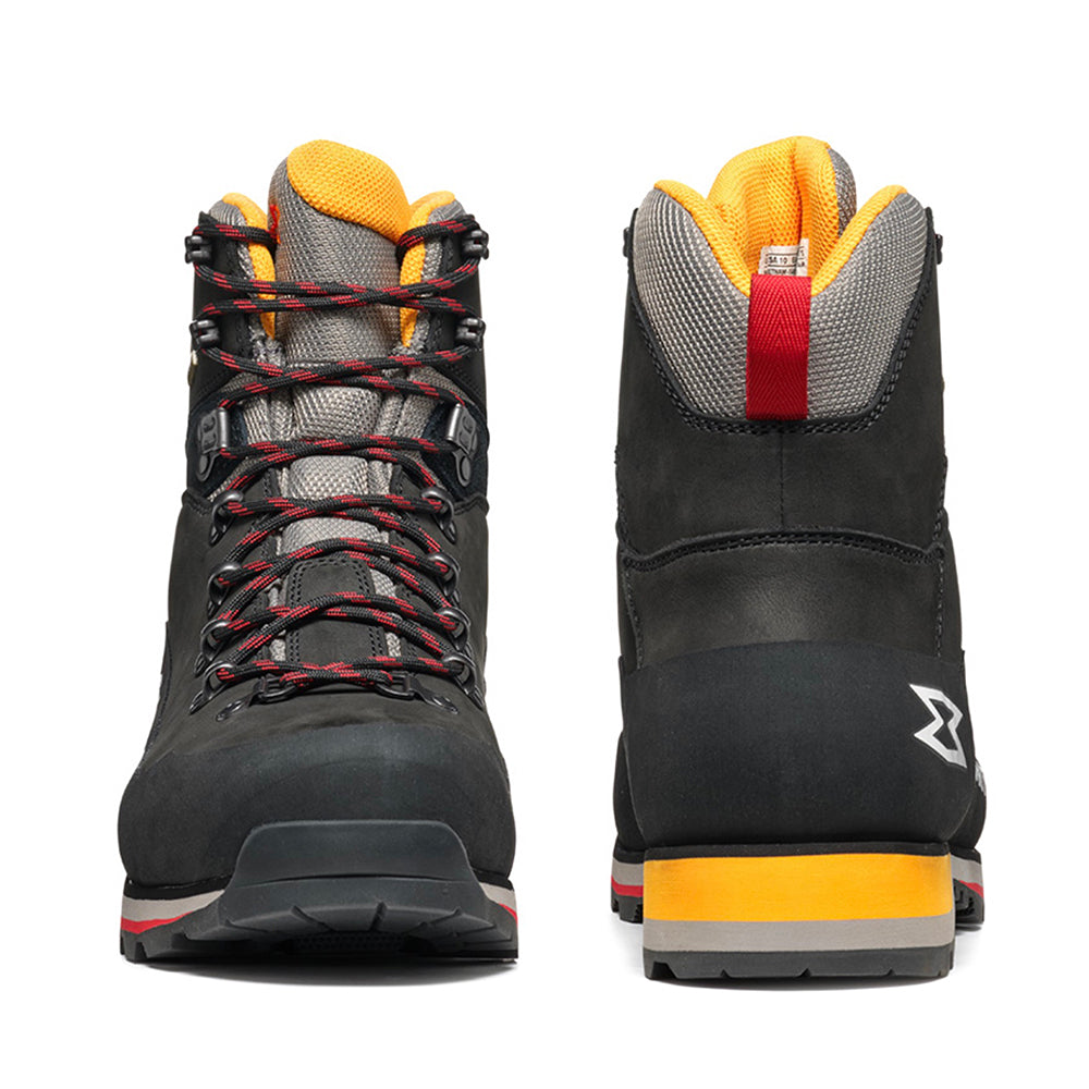 中性中筒防水透氣健行登山鞋 Nebraska II GTX