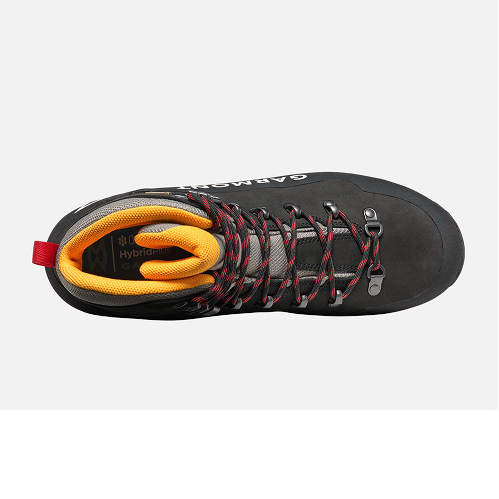 中性中筒防水透氣健行登山鞋 Nebraska II GTX