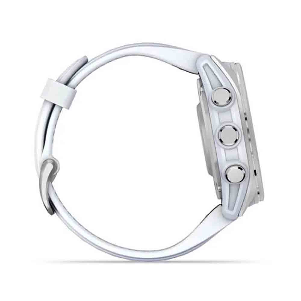 【預售 VIP 優惠，最快二至八星期左右有貨 PreSale VIP Exclusive Earliest arrival around 2-8 weeks】全方位戶外進階GPS智慧腕錶 Fenix 8 AMOLED