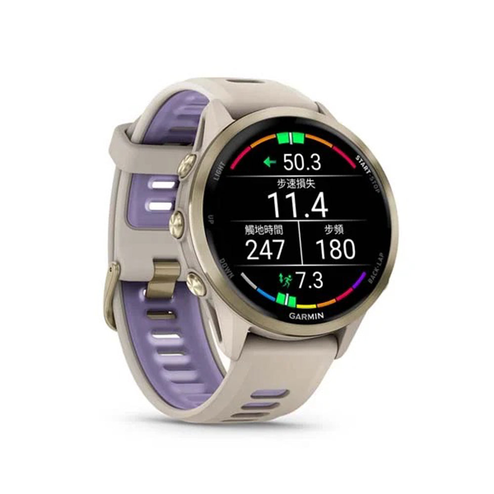 【預售 VIP 優惠，最快二至八星期左右有貨 PreSale VIP Exclusive Earliest arrival around 2-8 weeks】原裝行貨 GPS 全方位鐵人運動錶 Forerunner 970