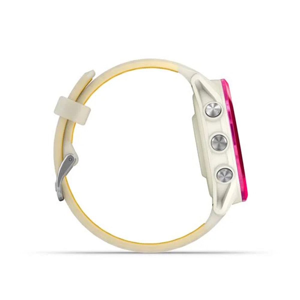 【預售 VIP 優惠，最快二至八星期左右有貨 PreSale VIP Exclusive Earliest arrival around 2-8 weeks】原裝行貨 GPS 智慧心率進階跑錶 Forerunner 570 42mm