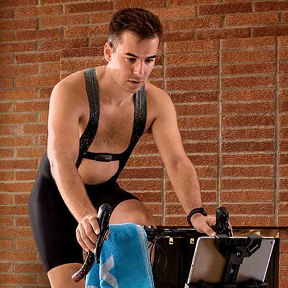 【預售最快二至八星期左右有貨 PreSale and Earliest arrival around 2-8 weeks】原裝行貨 配件恕無折扣 心率感測器 HRM 200 No discounts on accessories