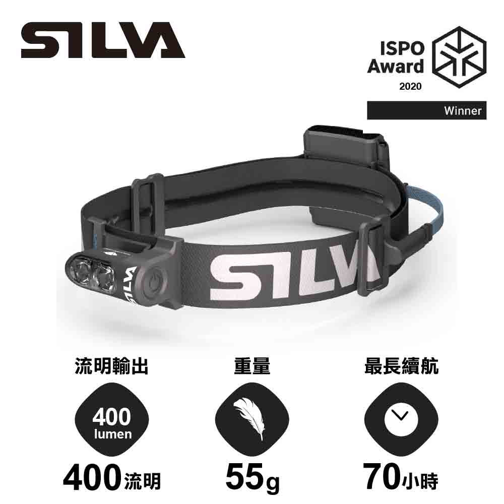 Silva Trail Runner Free H