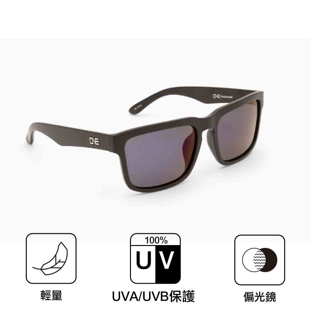 偏光太陽眼鏡 Mashup Polarized