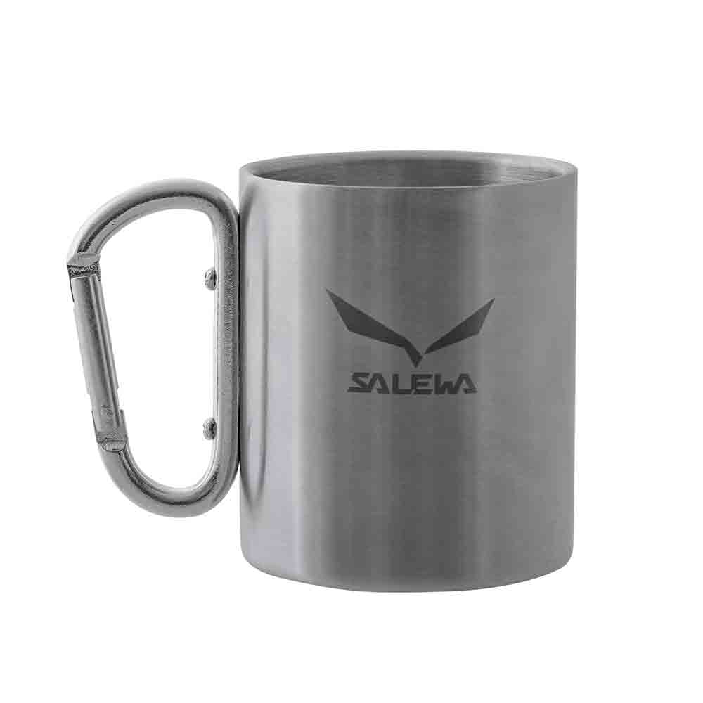 Stainless Steel Mug