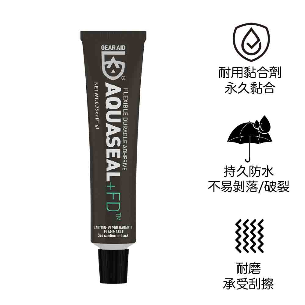 防水黏合劑 Aquaseal FD Repair Adhesive 0.75 oz