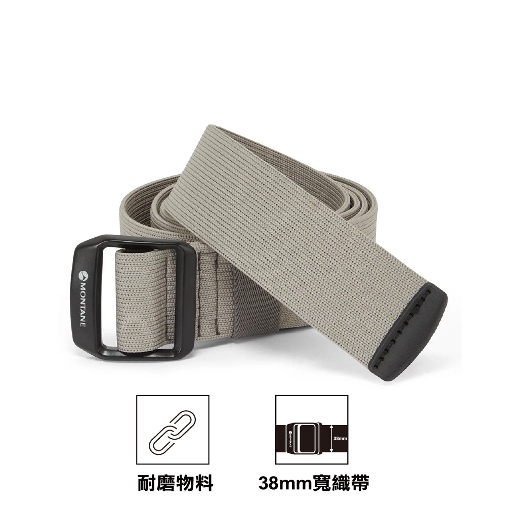 中性腰帶 38mm Belt one size