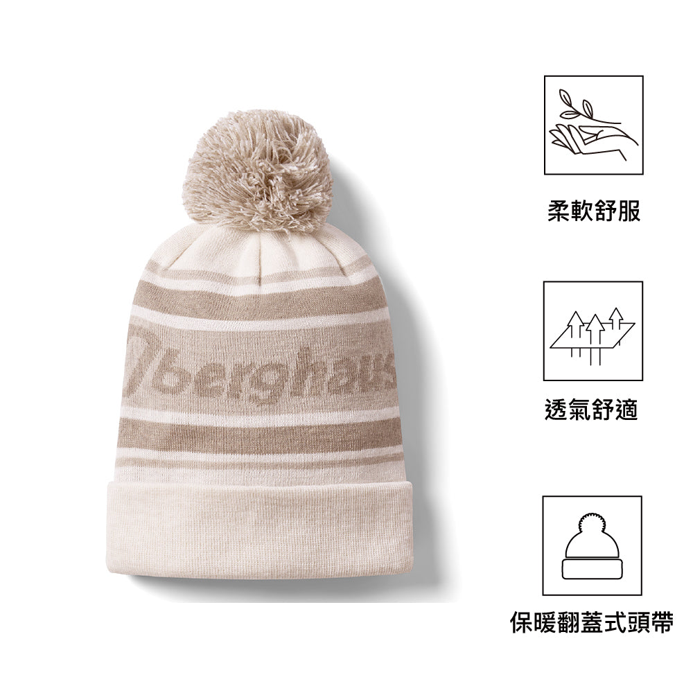 保暖冷帽 Berg Beanie New color