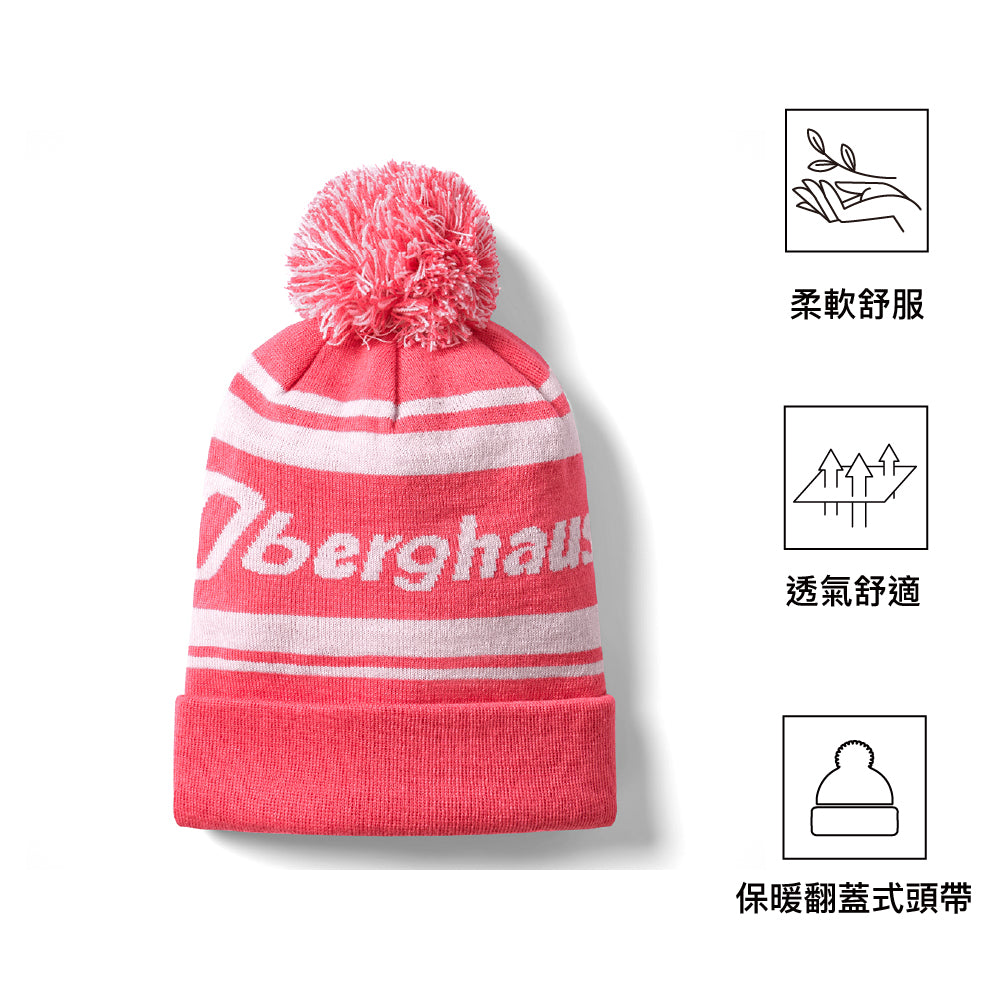 保暖冷帽 Berg Beanie New color