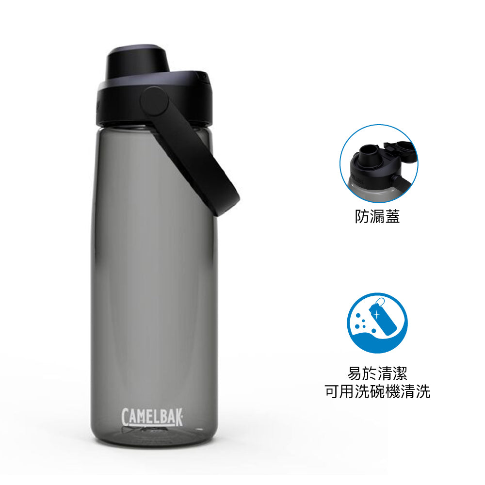 防漏再生 Tritan 水樽 Thrive Chug 0.74L/25oz