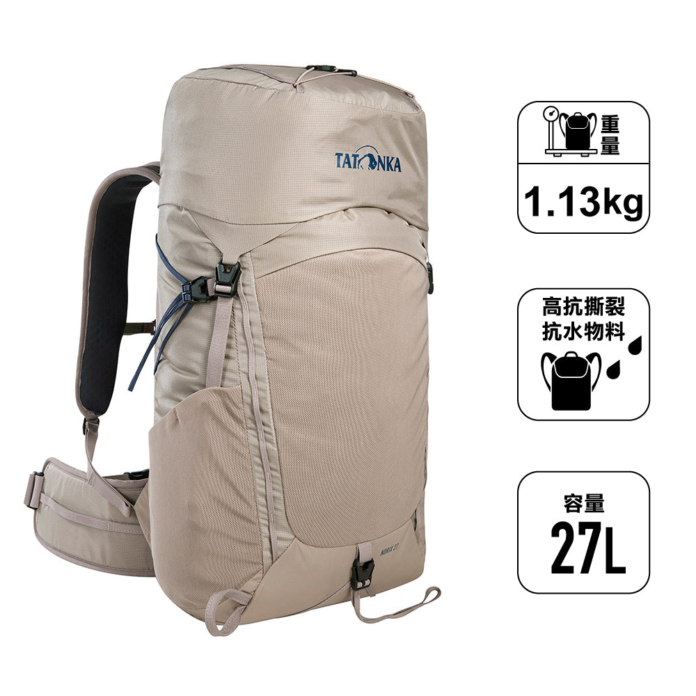 戶外背囊 Norix 27