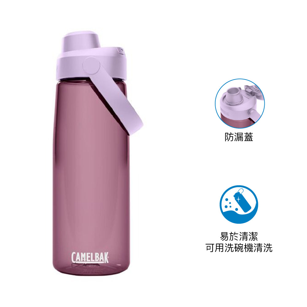 防漏再生 Tritan 水樽 Thrive Chug 0.74L/25oz