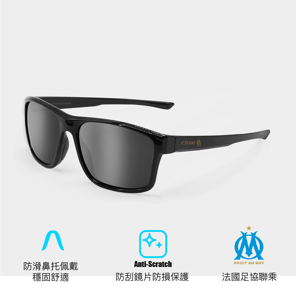 太陽眼鏡 Baxter X Om Cat.3