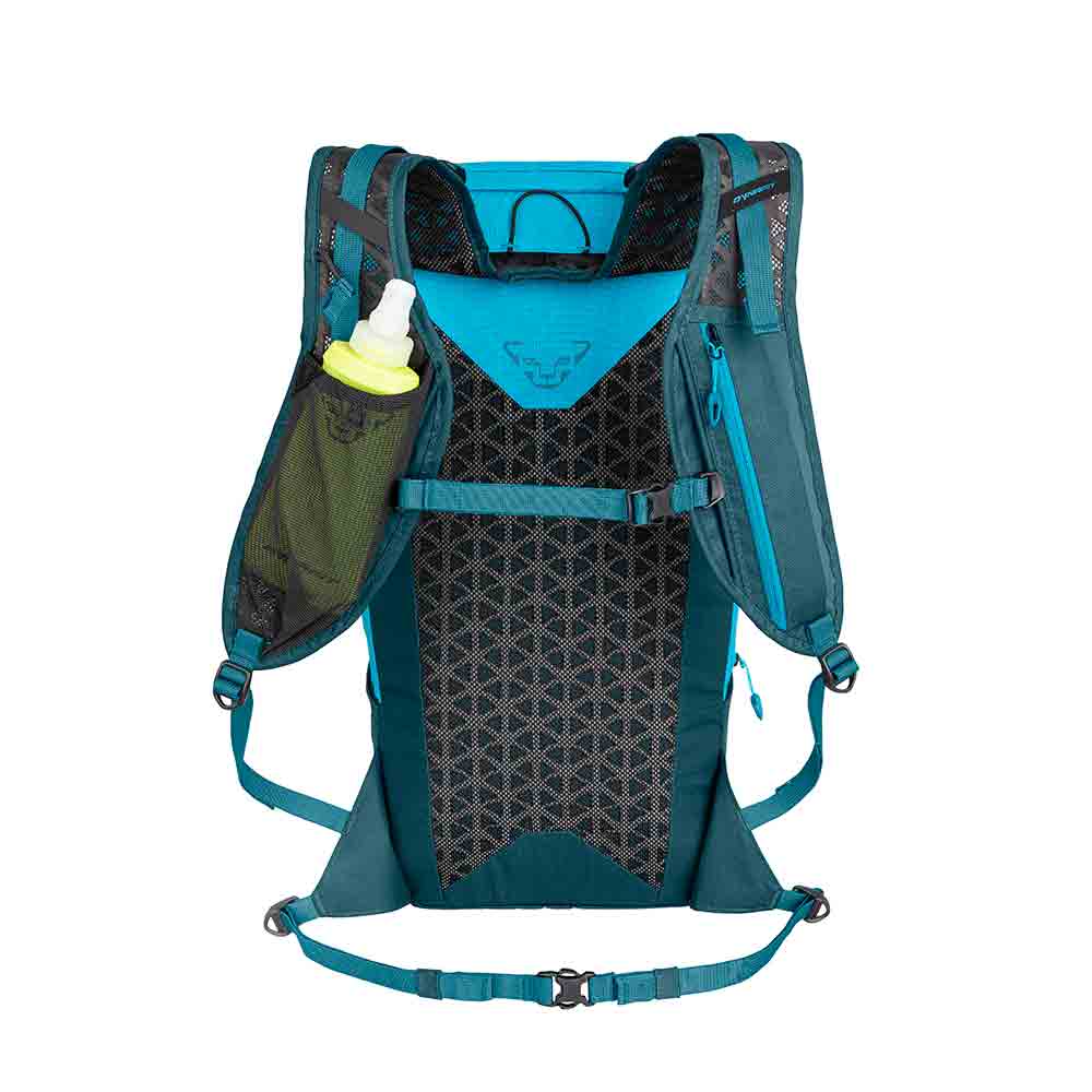 德國越野跑背囊 Transalper 18+4