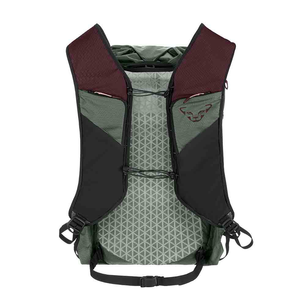 輕量越野跑背囊 Traverse 22 Backpack